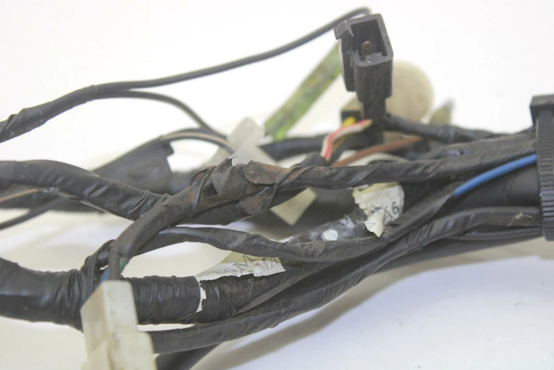 89 Yamaha Exciter EX570N OEM Main Harness 86M-82590-00-00 SY54