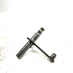 2002 Yamaha Big Bear 400 YFM400 OEM Shifter Shift Shaft 4KB-18101-00-00 AY52