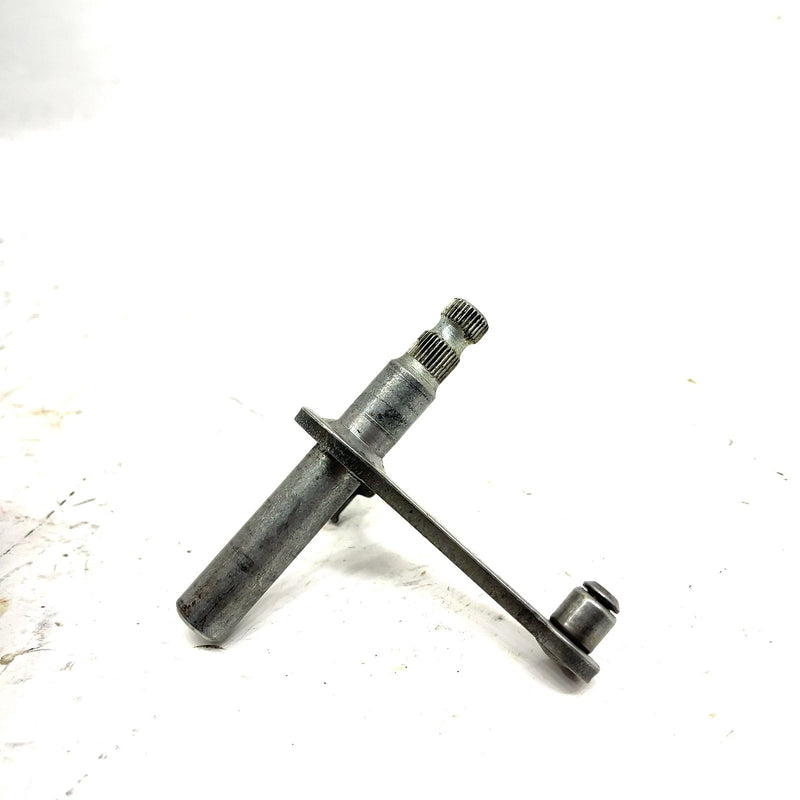 2002 Yamaha Big Bear 400 YFM400 OEM Shifter Shift Shaft 4KB-18101-00-00 AY52