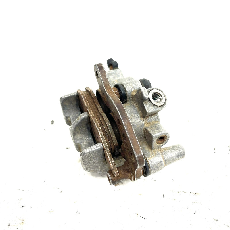 08 Kawasaki Teryx 750 KRF750 4x4 OEM Left Front Brake Caliper 43080-0060-GN XK0