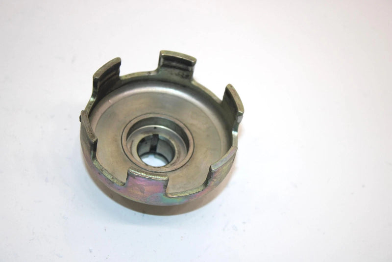 87 Kawasaki Bayou 185 Klf185a Oem Starter Pulley 49080-1051 AK13