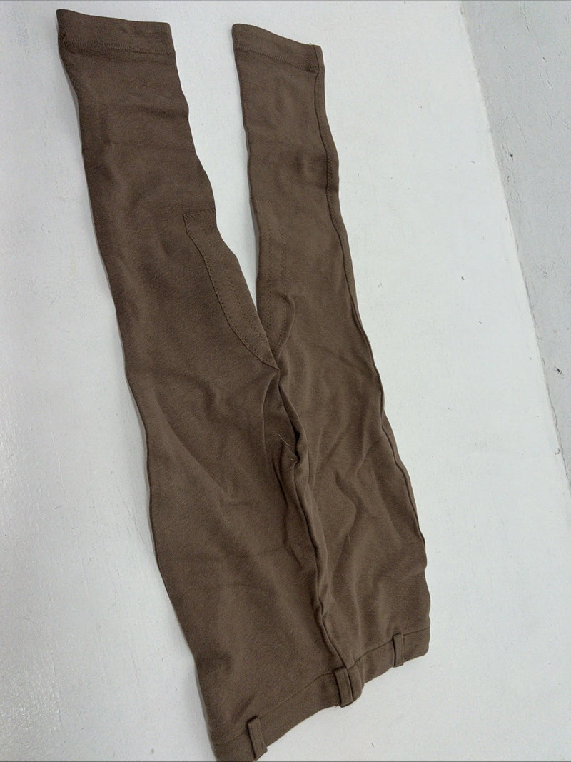 New Children’s Millers Tan English Riding Pants. 12 D-95