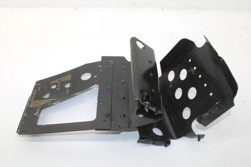 1990 Polaris Classic Oem Right Foot Rest 2200254 SP112