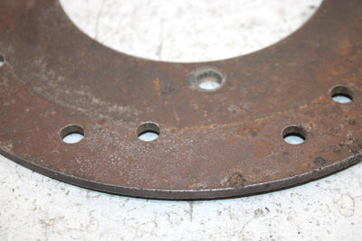 2004 Polaris Sportsman 700 Oem Rear Brake Rotor 5244635 AP143