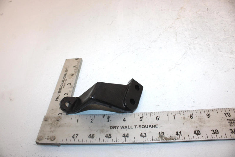 1996 Kawasaki Bayou 300 Oem Left Steering Arm 21083-1074 AK19