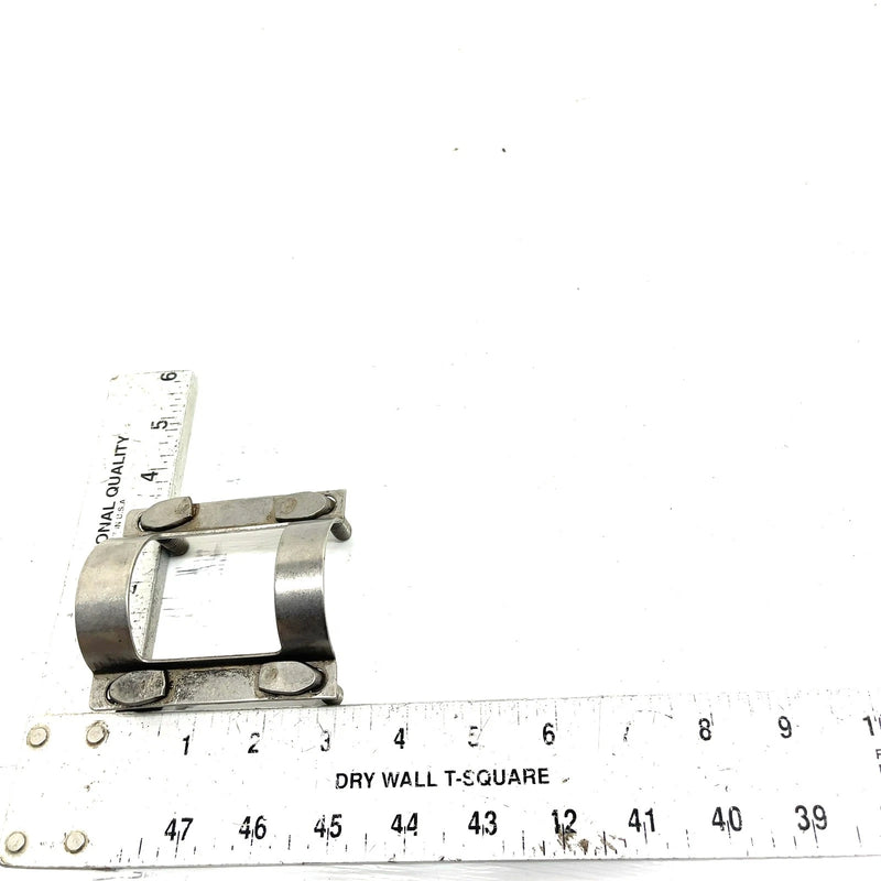 1995 Polaris SLT 750 OEM Steering Bolt Plate 1060112 JP48
