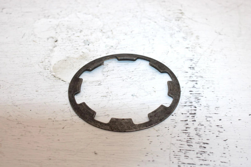 1984 Honda Atc 200 Esa Oem Centrifugal Clutch Plate Set  22480-958-010 AH60