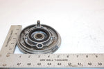 1986 Yamaha  Moto 4 Oem Front Right Brake Plate 1MT-25150-00-00 AY7