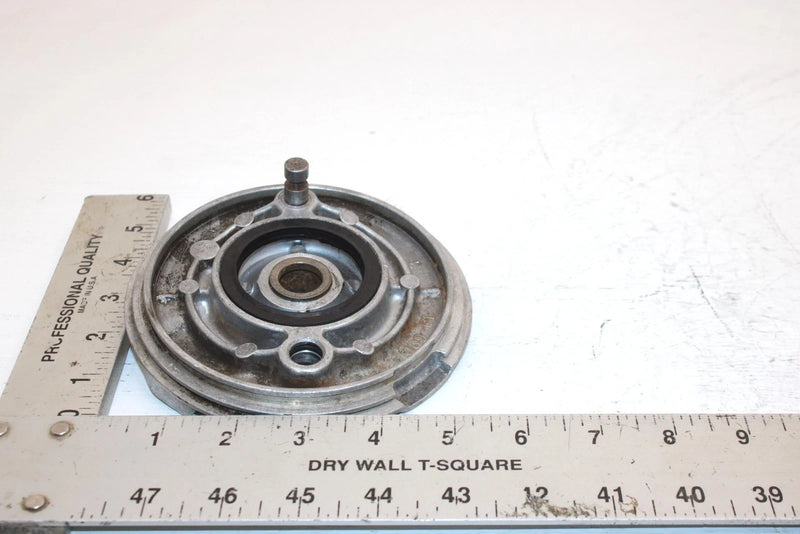 1986 Yamaha  Moto 4 Oem Front Right Brake Plate 1MT-25150-00-00 AY7