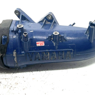 1998 Yamaha WaveRunner XL1200 OEM Expansion Chamber 63M-14712-00-9P JY26