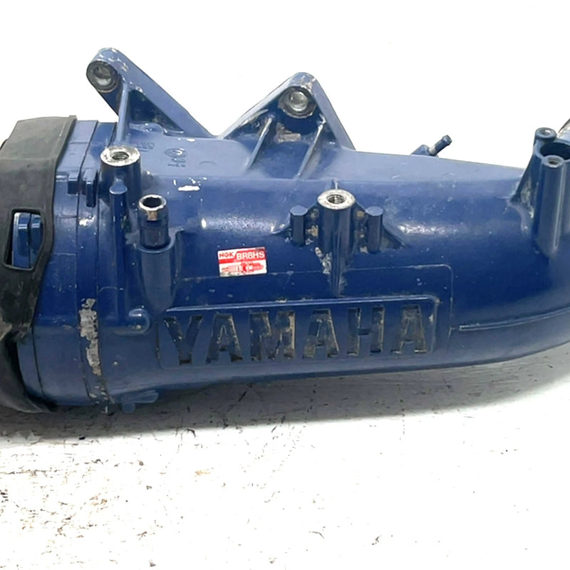 1998 Yamaha WaveRunner XL1200 OEM Expansion Chamber 63M-14712-00-9P JY26