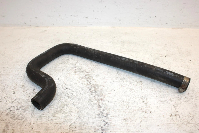 1996 Arctic Cat Cougar Oem Coolant Pump To Front Exchanger Hose 0610-142 SA7