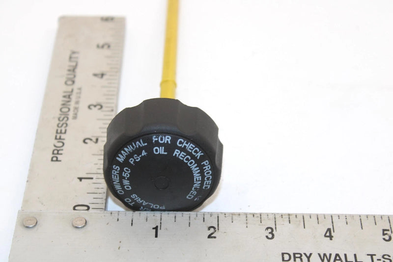 06 Polaris Fst Touring Oem Oil Cap Dipstick 1240185 SP160
