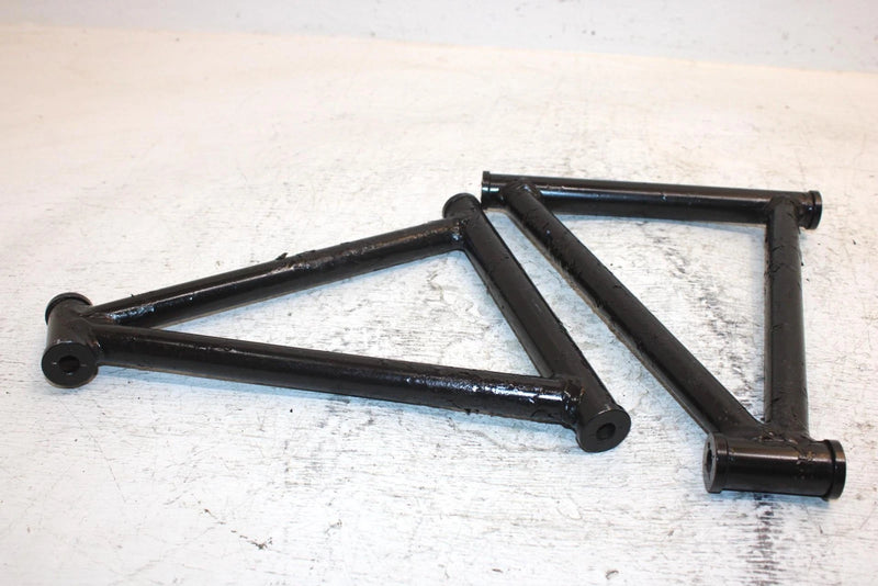 1995 Arctic Cat Z 440 Oem Front Upper A Arm Pair 0703-208 SA13