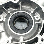 90-93 Polaris Trail Boss 350L 4X4 OEM Left Crankcase Half 3084117 AP233