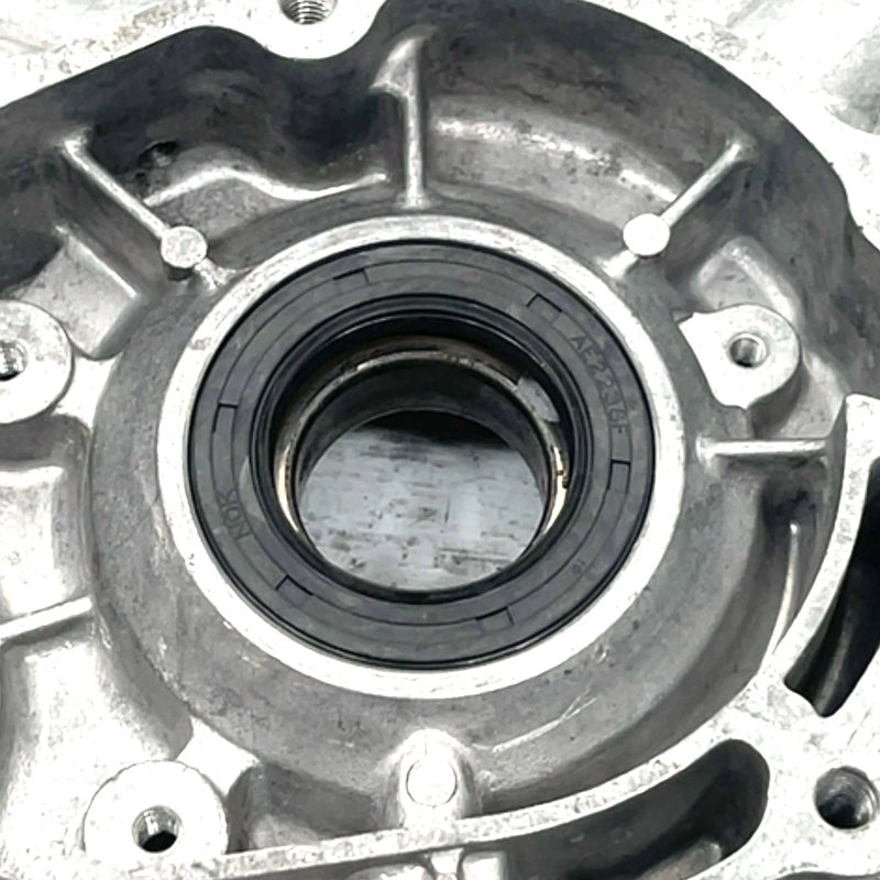90-93 Polaris Trail Boss 350L 4X4 OEM Left Crankcase Half 3084117 AP233