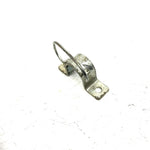 86-89 Yamaha Moto 4 YFM200DX OEM Steering Post Bracket 1NU-23868-00-00 AY68