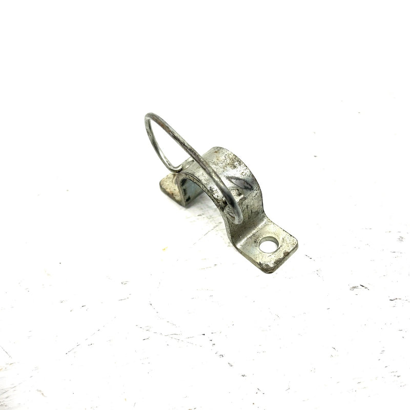 86-89 Yamaha Moto 4 YFM200DX OEM Steering Post Bracket 1NU-23868-00-00 AY68