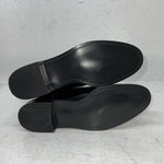 New Women’s Black Acme Cowboy Boots. 6820 7.5 7 1/2 M. 17-75