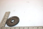 18 Suzuki King Quad 500 Oem Ballance Shaft Gear 12666-11H00 AS3