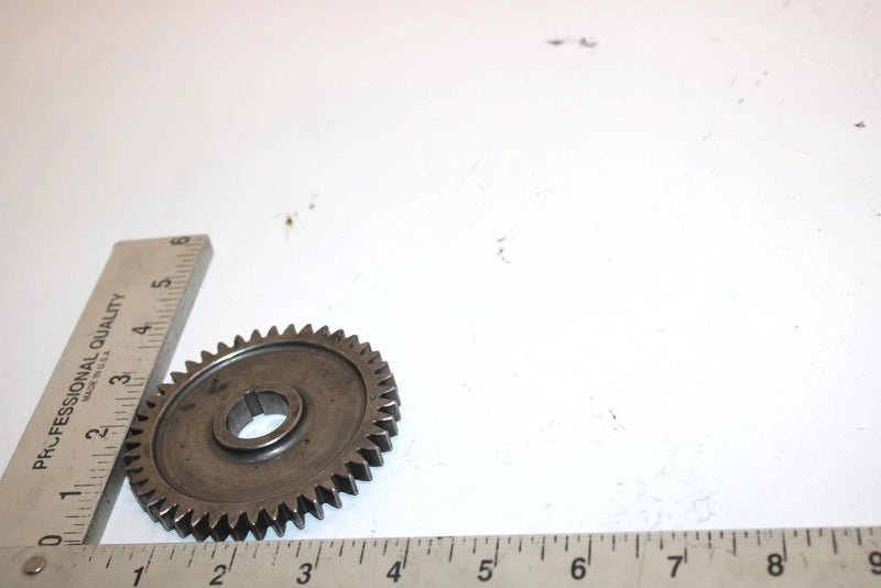 18 Suzuki King Quad 500 Oem Ballance Shaft Gear 12666-11H00 AS3