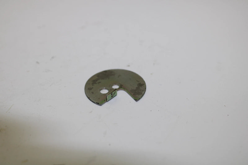 Polaris OEM Carb Carburetor Plate (Pair) 3130027 Q202