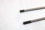 10 Polaris Fst Iq Touring Oem Crankcase Stud Tie Rod (Pair) 0451382 SP201