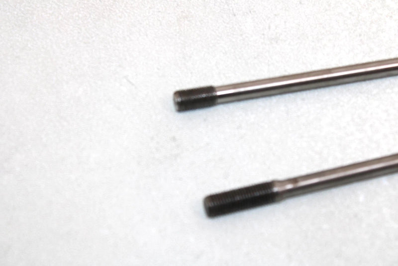 10 Polaris Fst Iq Touring Oem Crankcase Stud Tie Rod (Pair) 0451382 SP201