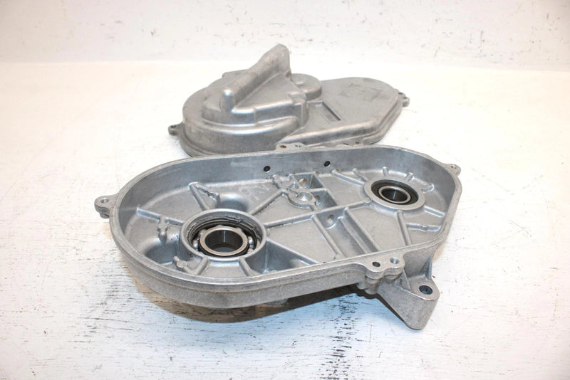 1998 Ski-doo Formula 500 Oem Chaincase W/Cover 504150100 SS1