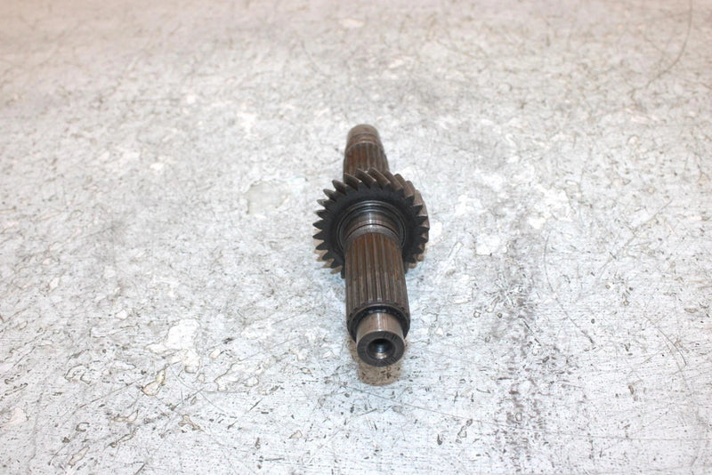 2006 Polaris Sportsman 500 Oem Reverse Shaft 3234280 AP186