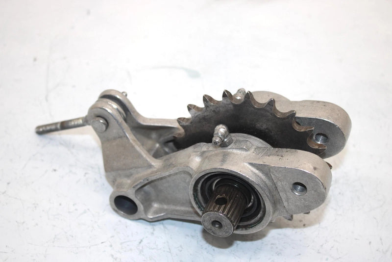 87 Polaris Trail Boss 4x4 Oem Front Tightener Assembly 1380004 1380005 AP9