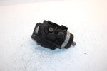 1987 Honda Fourtrax 350 A Oem Side Gearcase 21100-HA7-770 AH39