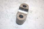 86 Honda Trx200 Sx A  Oem Upper Handlebar Holder 95014-22100 Q3572