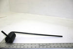 89 Yamaha Exciter OEM Rear Suspension Arm Right Spring 8Y3-47474-00-00 SY54