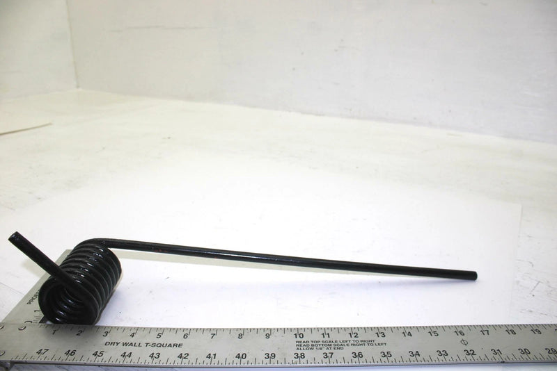 89 Yamaha Exciter OEM Rear Suspension Arm Right Spring 8Y3-47474-00-00 SY54