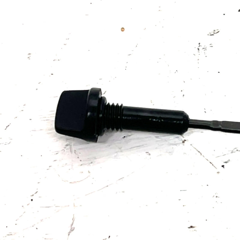 04 Honda Foreman Rubicon 500 TRX500FA 4x4 OEM Oil Dip Stick 15660-HN2-000 AH86