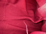 New Vintage Red Dickson Jenkins Polyester Pants 3A-13