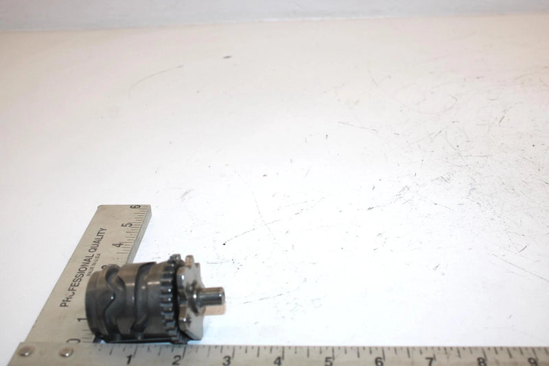 14 Can-am Outlander Max 400 Efi Oem Shift Drum 420257325 AB6
