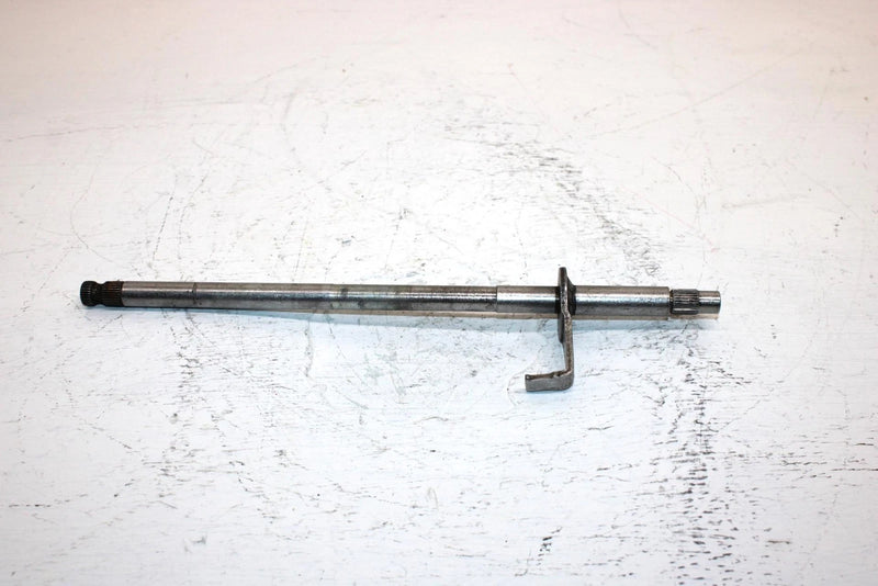 1985 Honda Atc 110a All Terrain Oem Gear Shift Shaft 24610-080-010 AH58