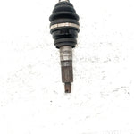 89-96 Yamaha Big Bear 350 YFM350FW 4x4 OEM Front CV Shaft 3HN-2510F-01-00 AY55