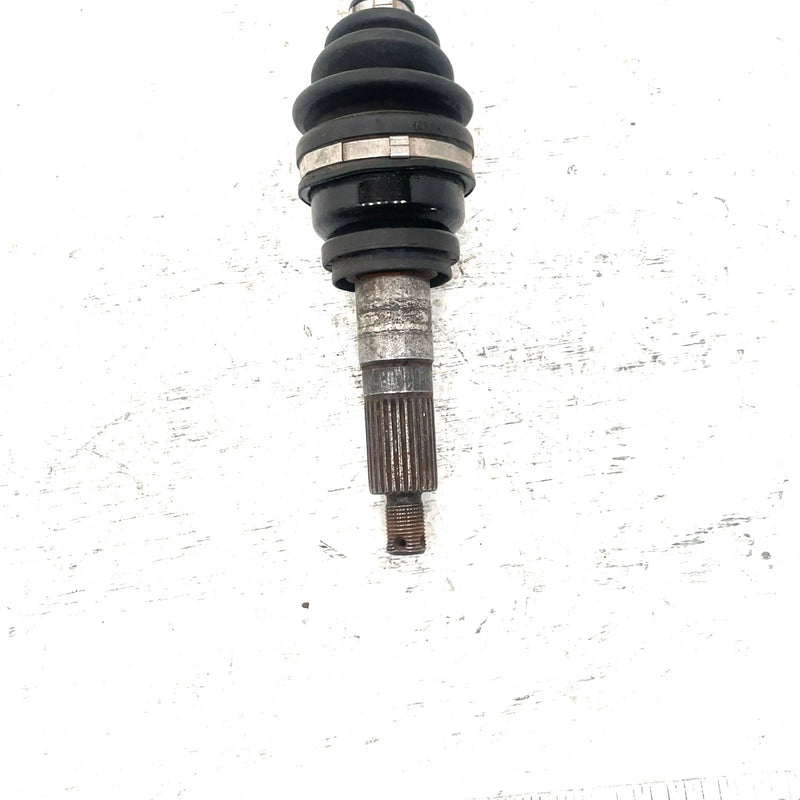 89-96 Yamaha Big Bear 350 YFM350FW 4x4 OEM Front CV Shaft 3HN-2510F-01-00 AY55