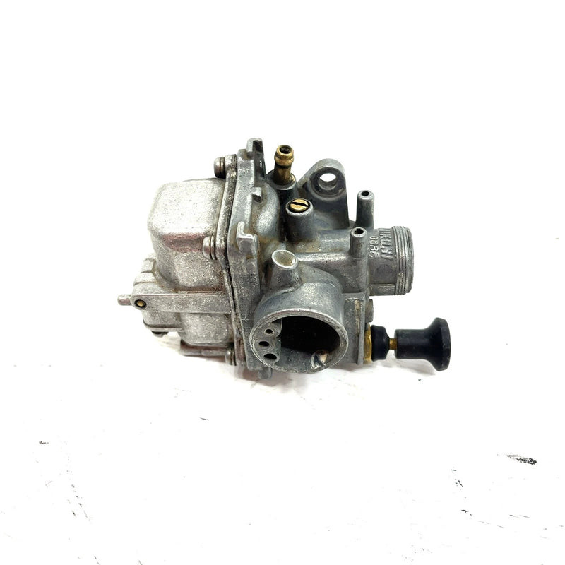 1997 Suzuki Quadsport 80 OEM Carburetor Body 13200-41B31 AS38