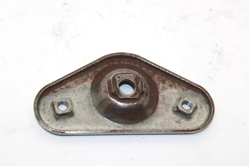 1986 Yamaha Excel Iii Oem Rear Suspention Mounting Bracket 8Y3-47425-00-00 SY70