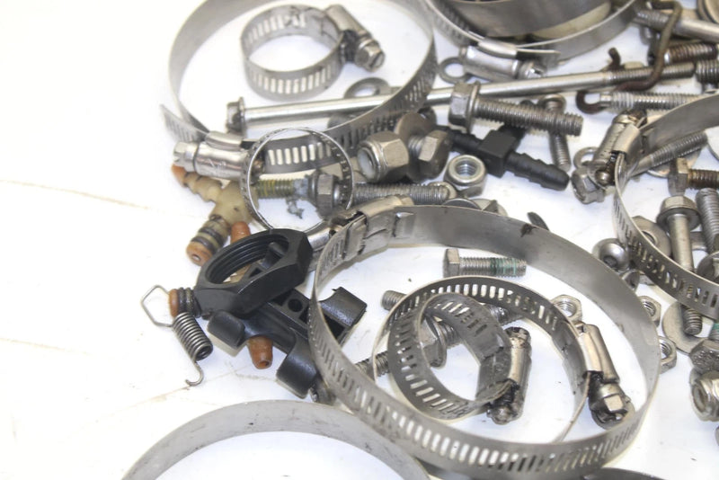 2003 Polaris Virage I Oem Nut Bolt Spacer Washer Hardware Kit JP9
