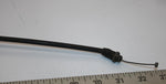 94 Yamaha Vmax 600 Oem Oil Pump Cable 8AB-26320-00-00 SY78
