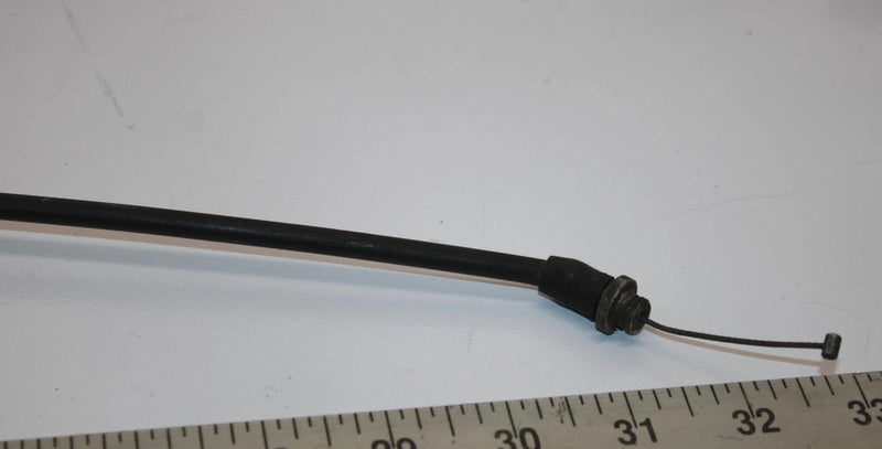 94 Yamaha Vmax 600 Oem Oil Pump Cable 8AB-26320-00-00 SY78