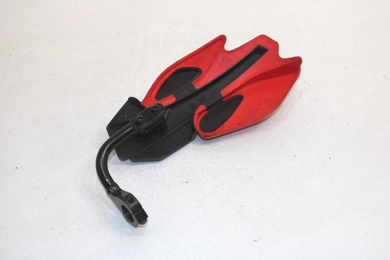 08 Polaris Fst Iq Touring Oem Left Hand Guard 2876845 SP176