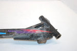98 Polaris Indy 500 Oem Right Trailing Arm 1822450 SP47