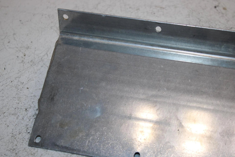 02 Ski-doo Grand Touring 500 Oem Front Heat Exchanger 517297100 SS24