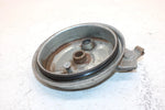 1983 Honda Atc 200 Oem Front Brake Plate 45010-958-050 AH66